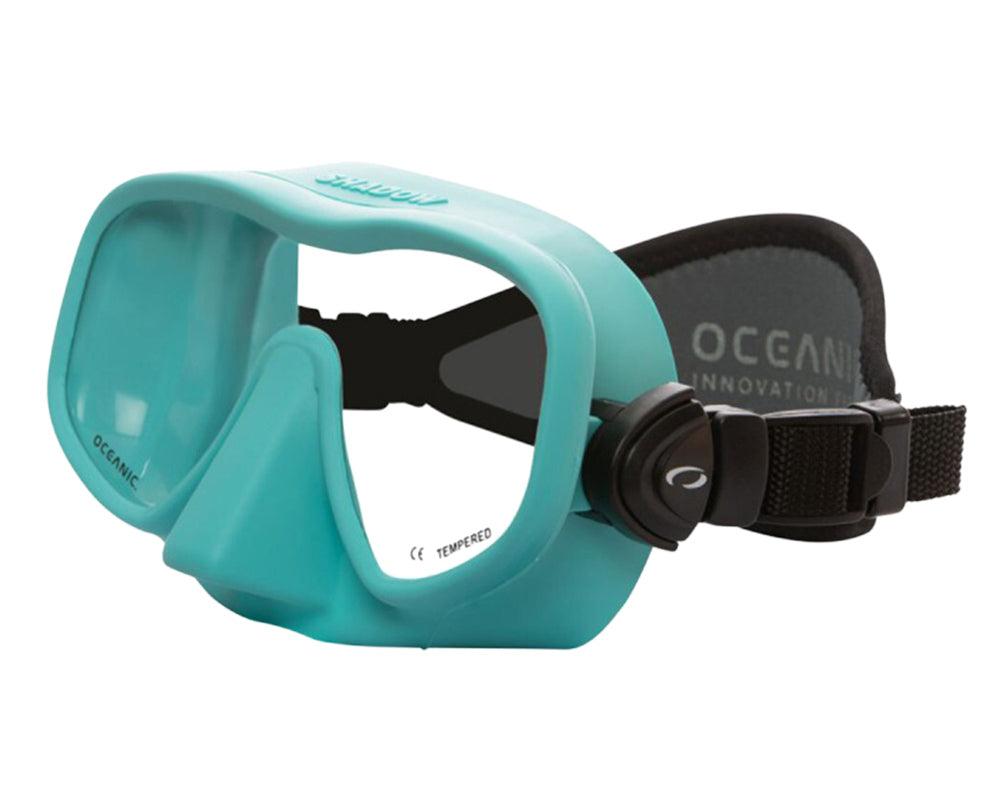OCEANIC Shadow Mask