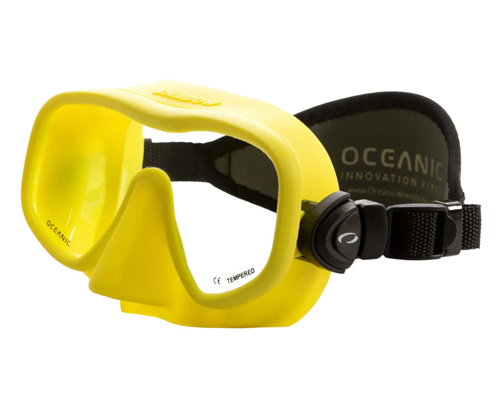 OCEANIC Shadow Mask