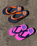 STREAM TRAIL Beach Sandals Slippers - Kids