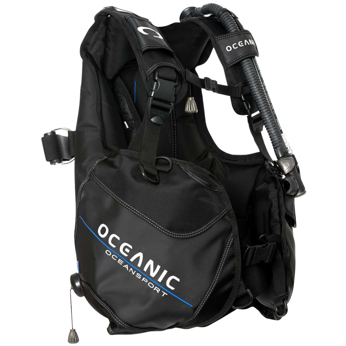 OCEANIC Oceansport BCD