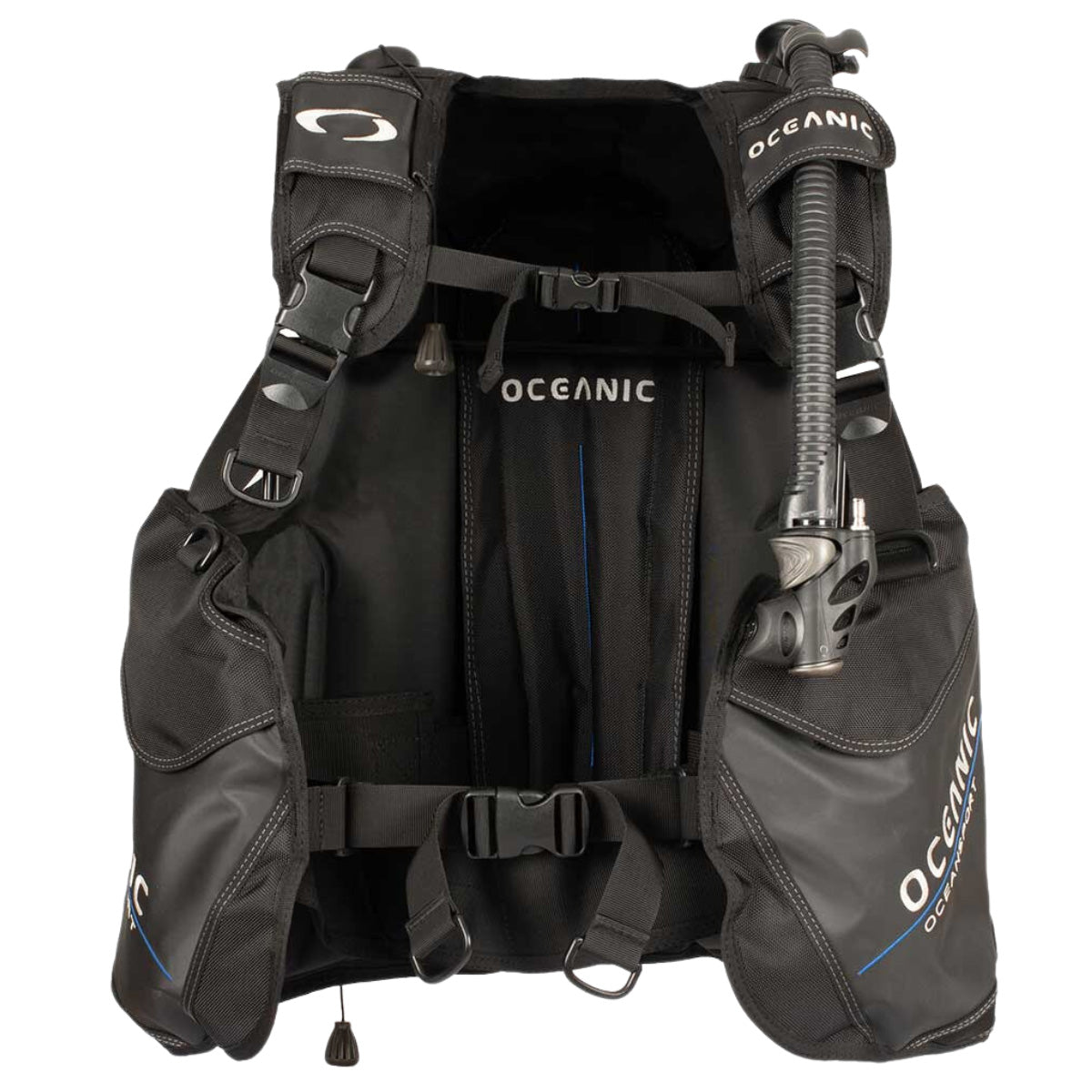 OCEANIC Oceansport BCD