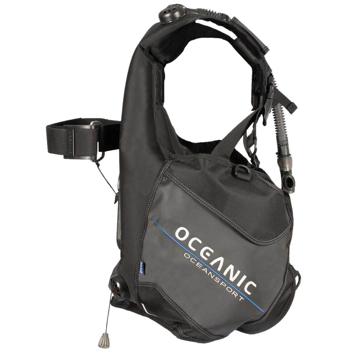 OCEANIC Oceansport BCD