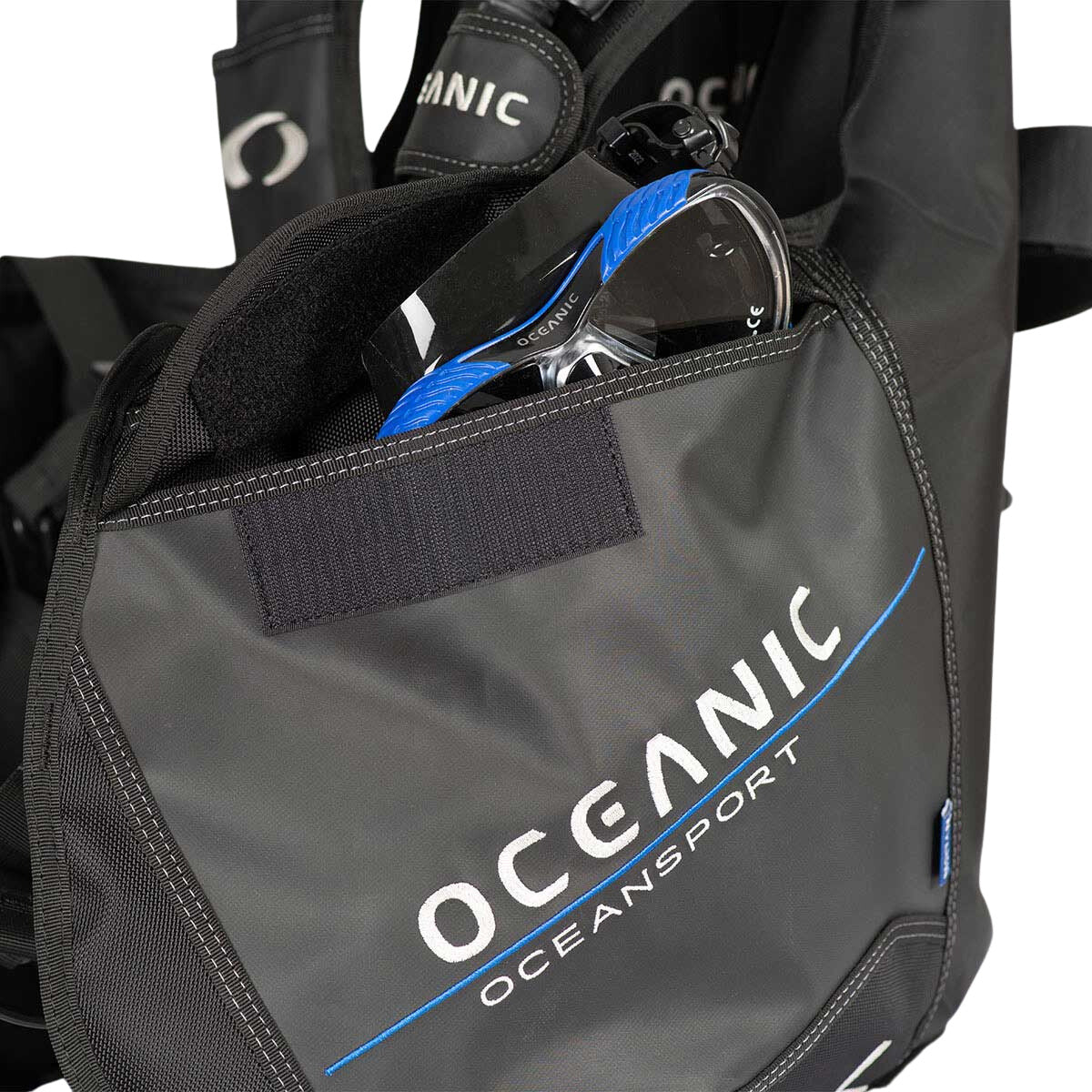 OCEANIC Oceansport BCD