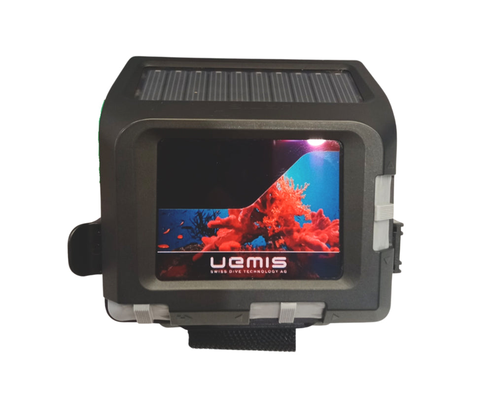 UEMIS Dive Computer