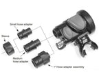 ATOMIC AQUATICS SS1 Adapter Assembly