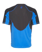 BODY GLOVE Performance Junior Short Sleeve Rashguard - Loose Fit