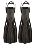 OCEANIC Viper 2 Fins