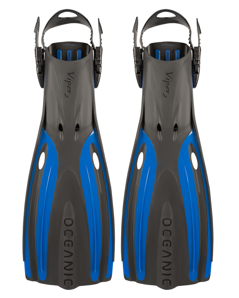 OCEANIC Viper 2 Fins