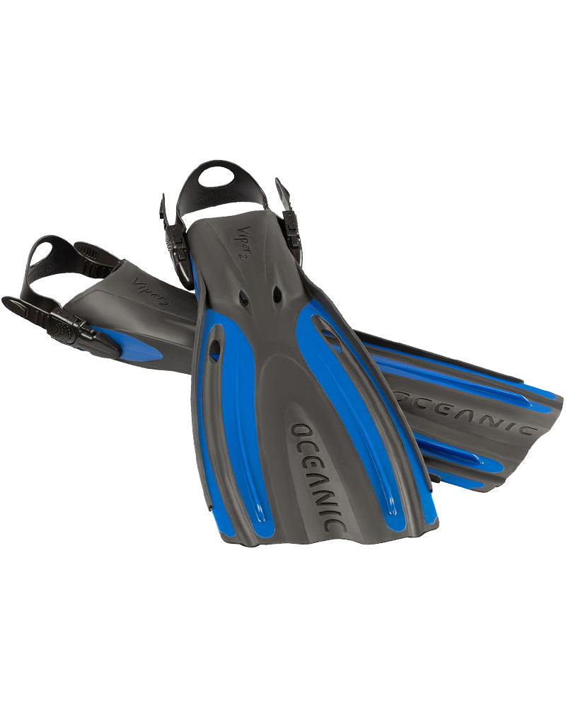 OCEANIC Viper 2 Fins