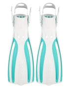 OCEANIC Viper 2 Fins