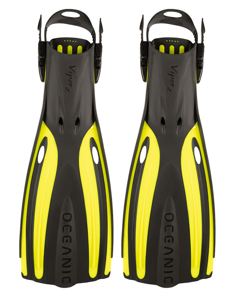OCEANIC Viper 2 Fins