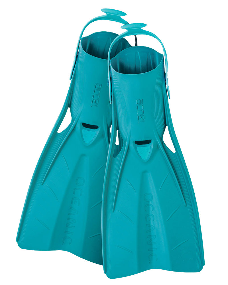 OCEANIC Accel Fins