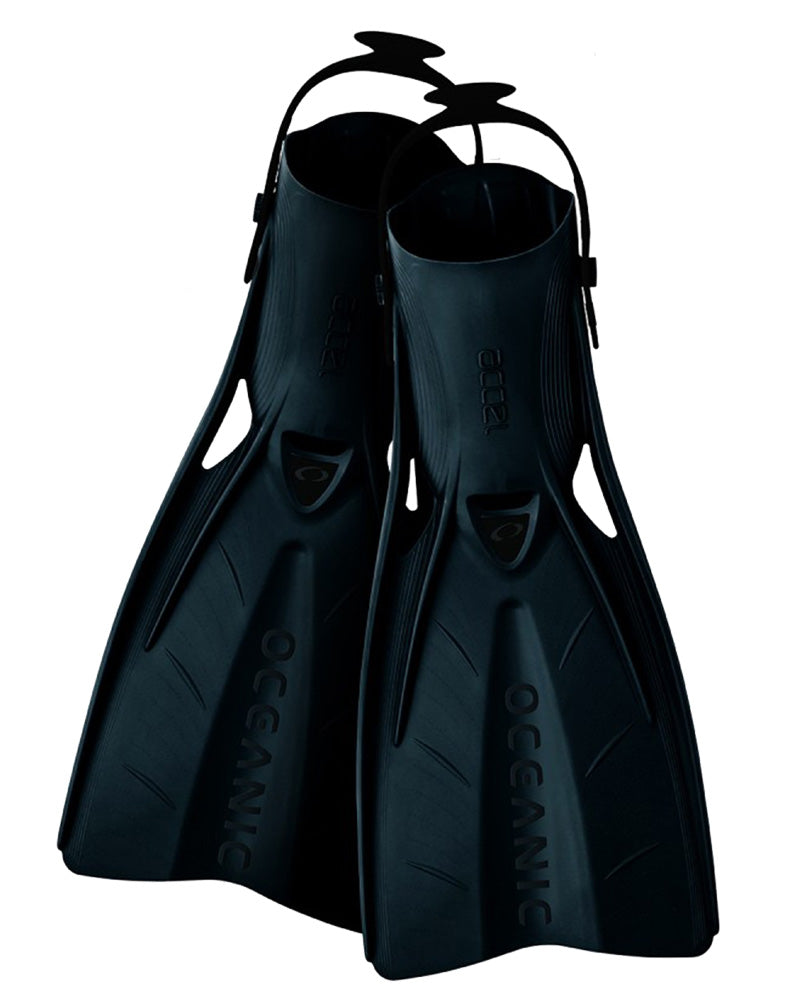 OCEANIC Accel Fins