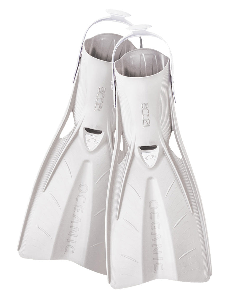 OCEANIC Accel Fins