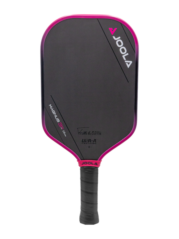 JOOLA Tyson McGuffin Magnus 3S 16mm Pickleball Paddle