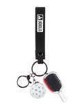 JOOLA PRO IV Keychain