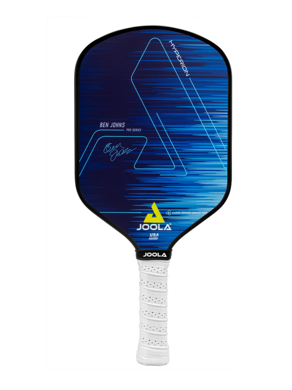 JOOLA Ben Johns Hyperion CAS 16mm Pickleball Paddle