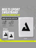 JOOLA Trinity Wristband