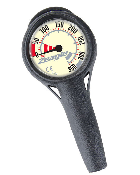 ZEAGLE SINGLE PRESSURE GAUGE