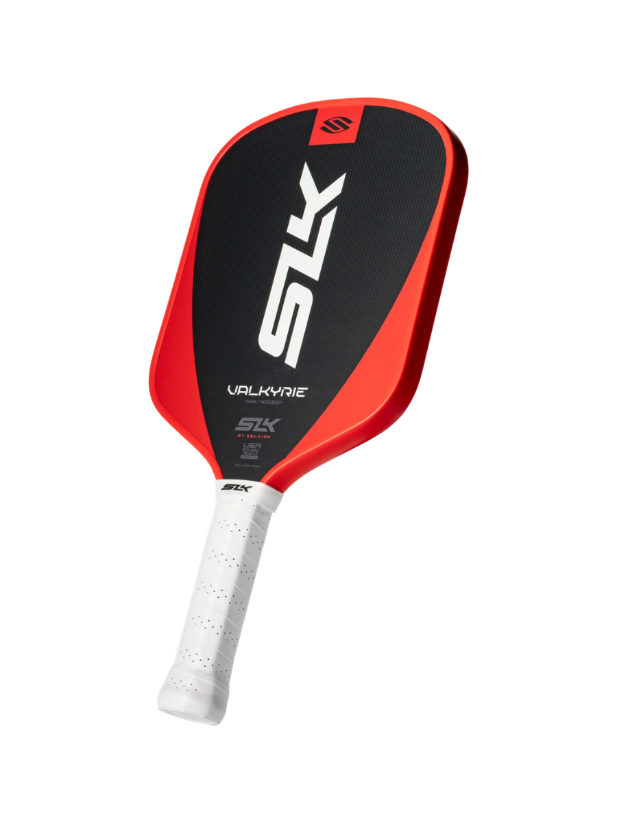 SELKIRK SLK Valkyrie Pickleball Paddle - Widebody