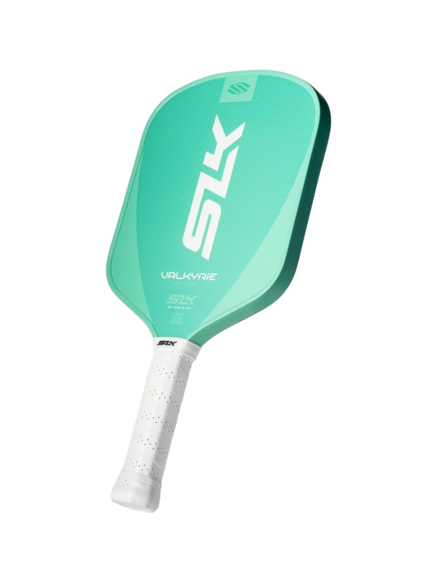 SELKIRK SLK Valkyrie Pickleball Paddle - Widebody