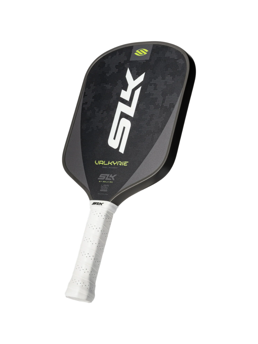 SELKIRK SLK Valkyrie Pickleball Paddle - Widebody