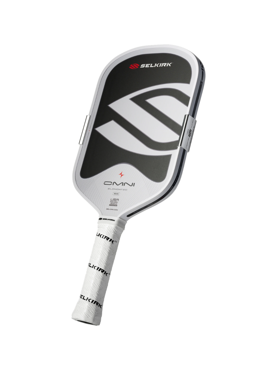 SELKIRK OMNI  Pickleball Paddle - Elongated