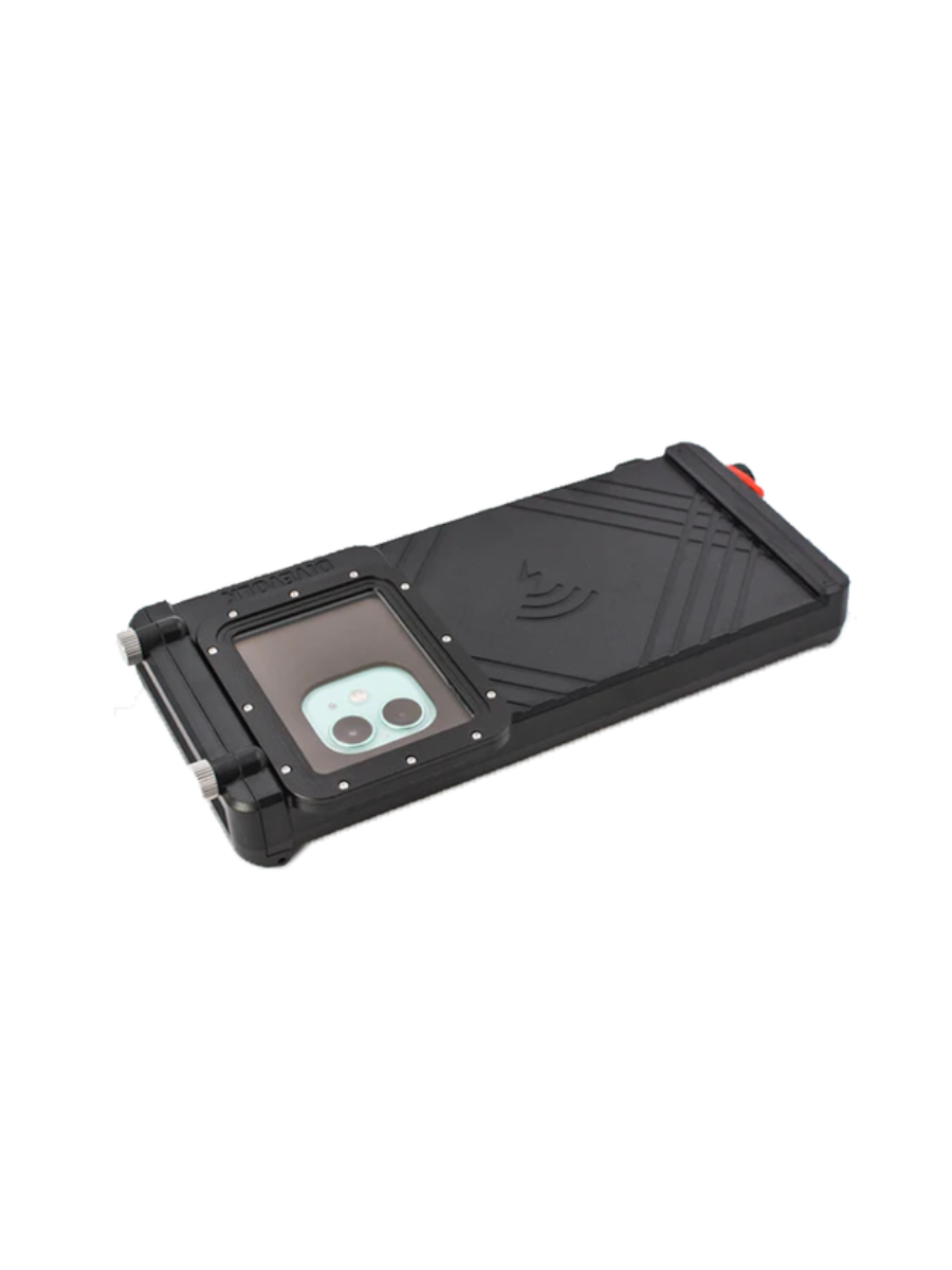 DIVEVOLK Seatouch 3 Pionner Underwater Phone Housing