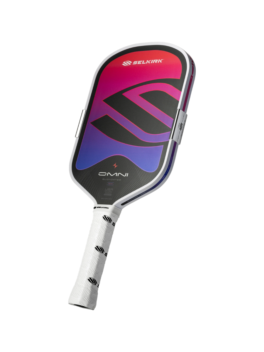 SELKIRK OMNI  Pickleball Paddle - Elongated