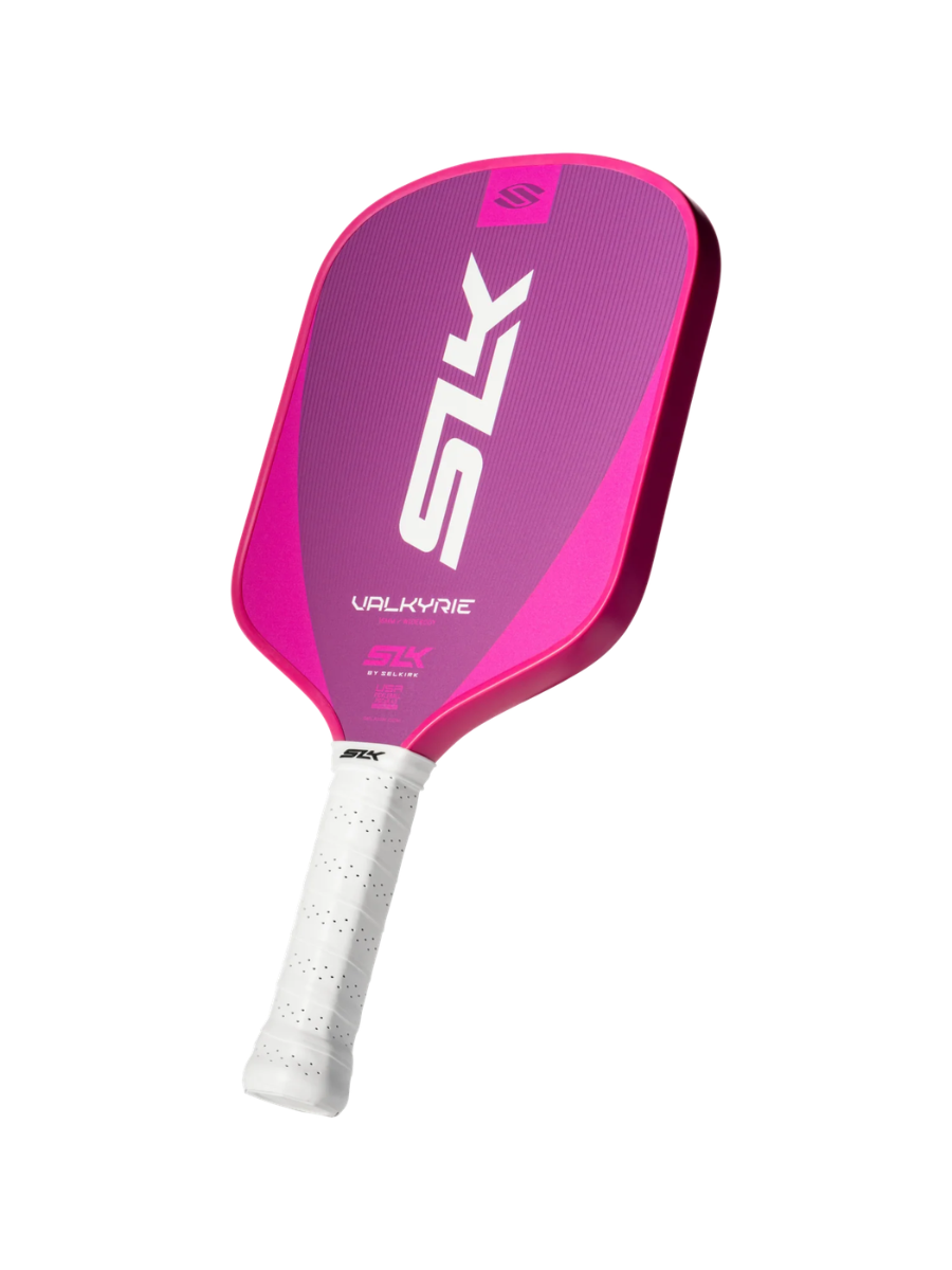 SELKIRK SLK Valkyrie Pickleball Paddle - Widebody