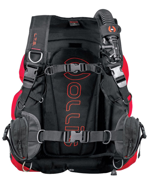 HOLLIS LTS BCD