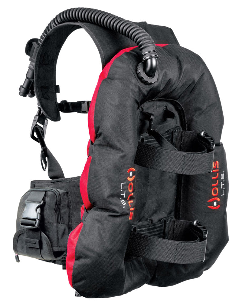 HOLLIS LTS BCD