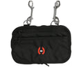 HOLLIS Storage Pocket With Ss Snaps