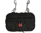 HOLLIS Storage Pocket With Ss Snaps