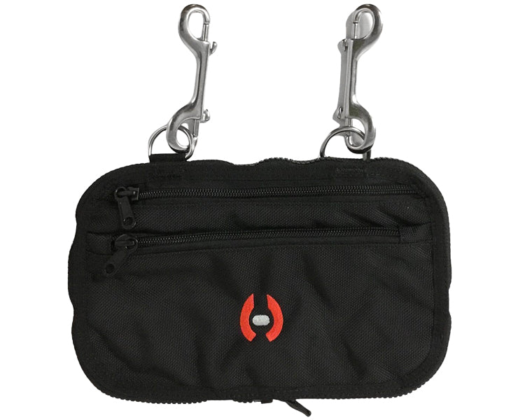 HOLLIS Storage Pocket With Ss Snaps