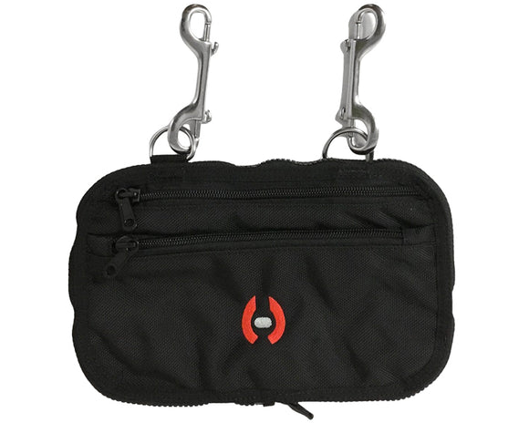 HOLLIS STORAGE POCKET WITH SS SNAPS