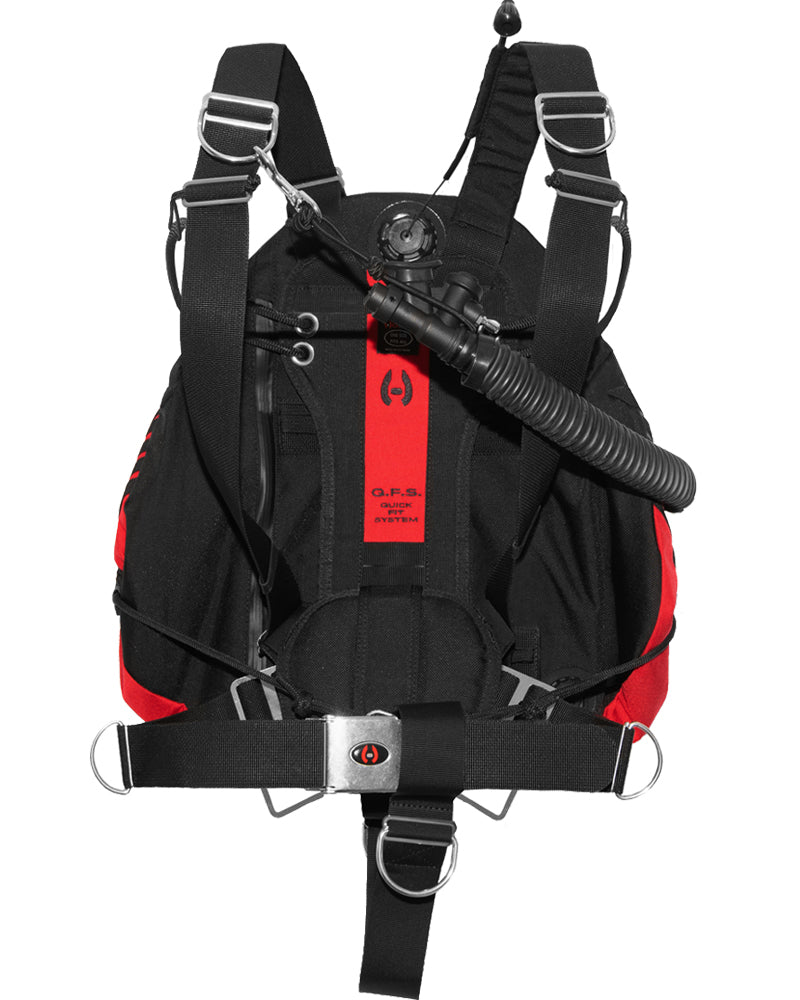 HOLLIS SMS Katana 2 Single BCD