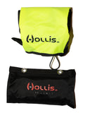 HOLLIS MARKER BUOY WITH SLING POUCH