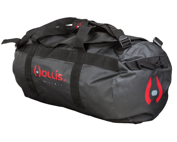 HOLLIS DUFFEL BAG