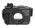 MARELUX MX-TG6 Underwater Housing For Olympus Tough TG5, TG6, TG7