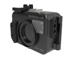 MARELUX MX-TG6 Underwater Housing For Olympus Tough TG5, TG6, TG7