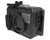 MARELUX MX-TG6 UNDERWATER HOUSING FOR OLYMPUS TOUGH TG5, TG6