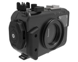 MARELUX MX-TG6 UNDERWATER HOUSING FOR OLYMPUS TOUGH TG5, TG6
