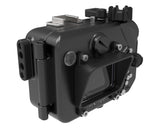 MARELUX MX-TG6 UNDERWATER HOUSING FOR OLYMPUS TOUGH TG5, TG6