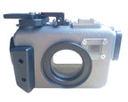 MARELUX MX-TG6 Underwater Housing For Olympus Tough TG5, TG6, TG7
