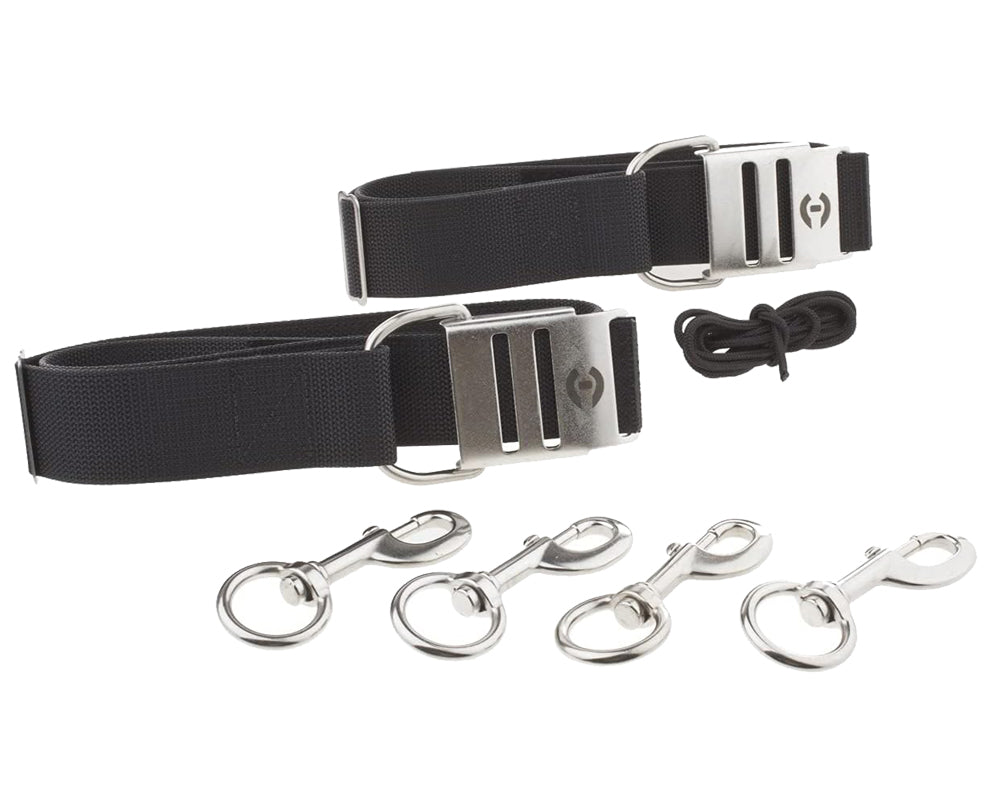 HOLLIS SMS Mains Rigging Kit