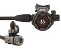 HOLLIS 200LX + DCX Regulator