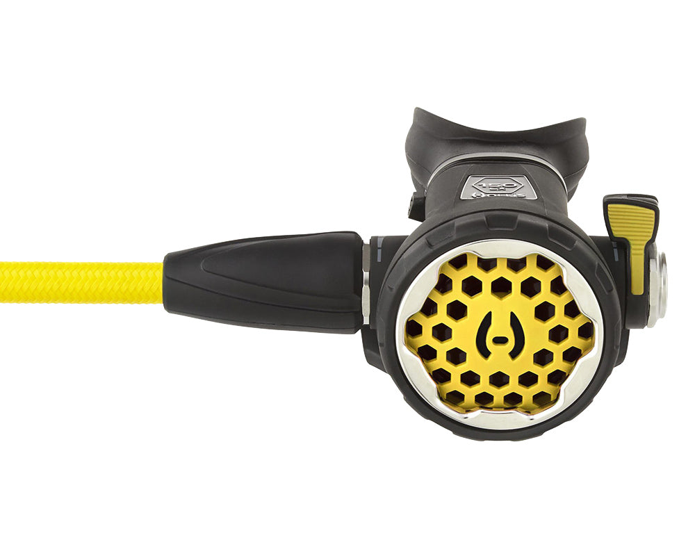HOLLIS 150LX Octopus