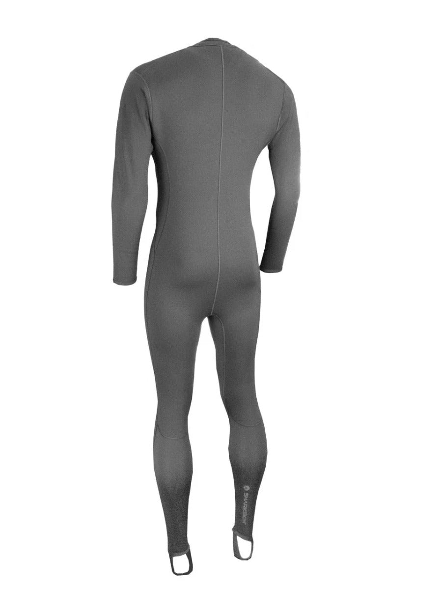 SHARKSKIN Chillproof Titanium 2 Men's Long Sleeve Wetsuit V2