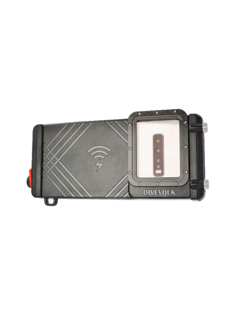 DIVEVOLK Seatouch 3 Pionner Underwater Phone Housing